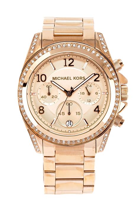 Michael Kors Blair Chrono MK5263 